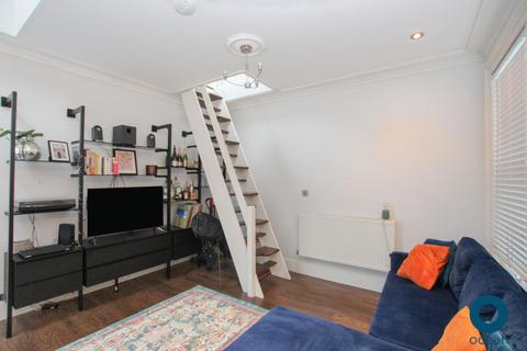 1 bedroom flat to rent, Ashgrove Road, Bristol BS7