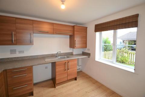 3 bedroom end of terrace house to rent, Barley Road, Andover, SP11 6GB