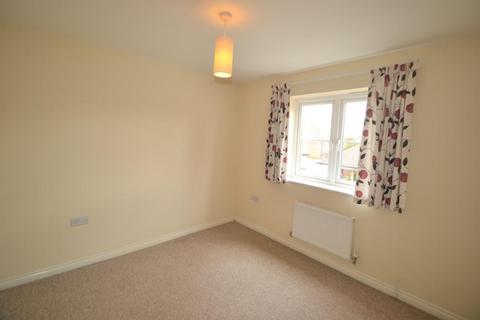 3 bedroom end of terrace house to rent, Barley Road, Andover, SP11 6GB