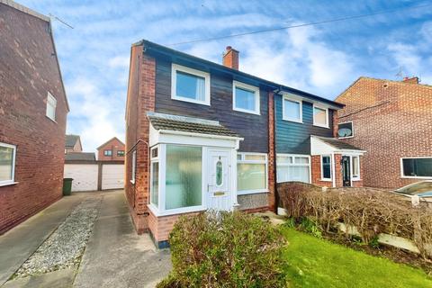 3 bedroom semi-detached house for sale, Fairford Way, Reddish, Stockport, SK5