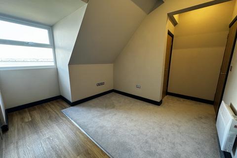 1 bedroom apartment to rent, Gibson House, Wallasey CH44