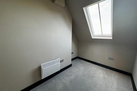 1 bedroom apartment to rent, Gibson House, Wallasey CH44