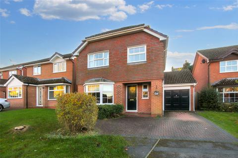 4 bedroom detached house for sale, Goodwood Close, Alton, Hampshire, GU34