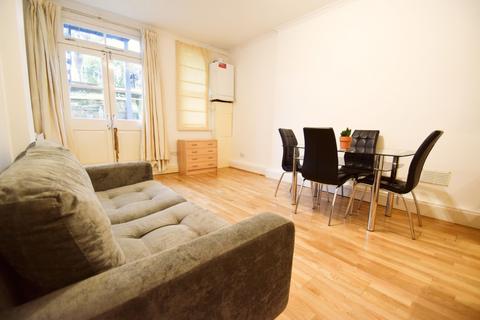 1 bedroom apartment to rent, 1FF Warwick Rd