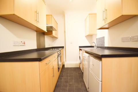 1 bedroom apartment to rent, 1FF Warwick Rd