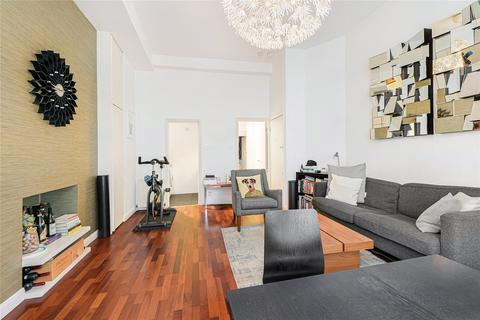 1 bedroom apartment for sale, Hatherley Grove, Bayswater, W2