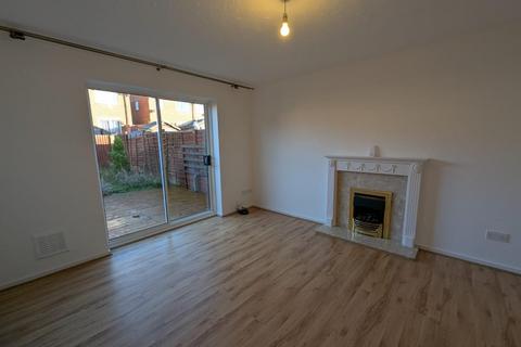 2 bedroom house to rent, Bottrill Street, Nuneaton CV11