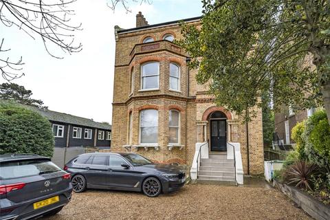 1 bedroom flat for sale, Ewell Road, Surbiton KT6