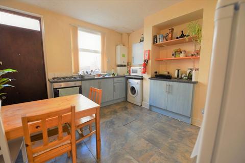 undefined, Burley Lodge Terrace