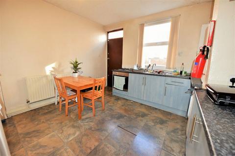 undefined, Burley Lodge Terrace