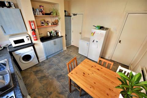 undefined, Burley Lodge Terrace