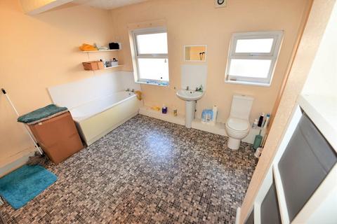undefined, Burley Lodge Terrace
