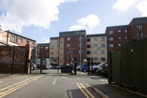 2 bedroom apartment for sale, Western Road, Leicester, LE3