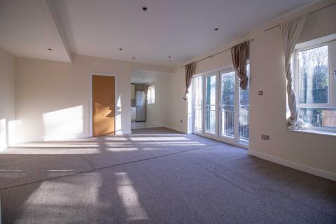 2 bedroom apartment for sale, Western Road, Leicester, LE3