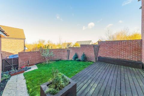 4 bedroom detached house for sale, Dunnock End, Didcot OX11