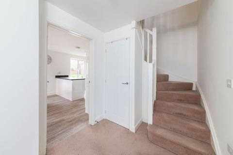 6 Dunnock End, Didcot, OX11 6AD
