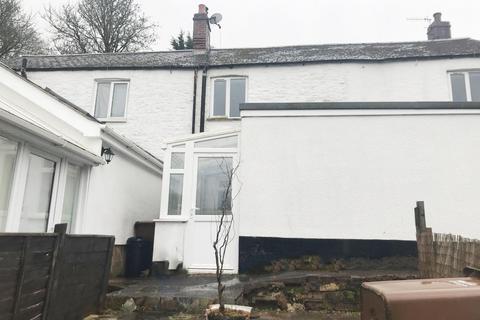 2 bedroom cottage to rent, 3 Tiverton Road, Bampton, Devon