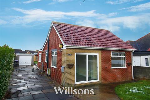 3 bedroom detached bungalow for sale, Sea Lane, Ingoldmells, Skegness