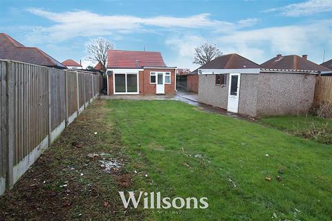 3 bedroom detached bungalow for sale, Sea Lane, Ingoldmells, Skegness