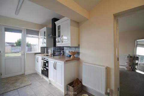 undefined, Sea Lane, Ingoldmells, Skegness