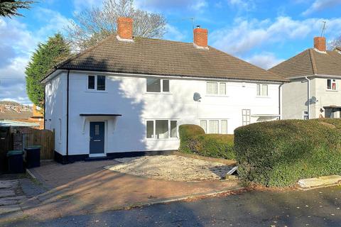 3 bedroom semi-detached house for sale, Norfolk Road, Stourbridge DY8