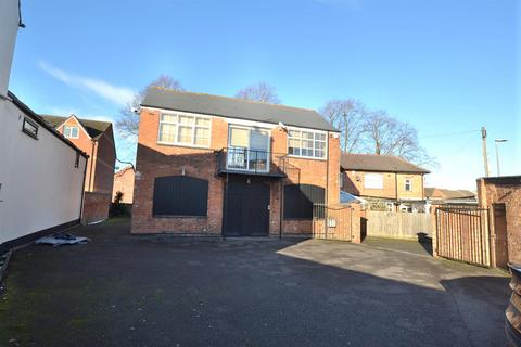 Property for sale, Albion Road, Sileby LE12