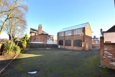 Property for sale, Albion Road, Sileby LE12