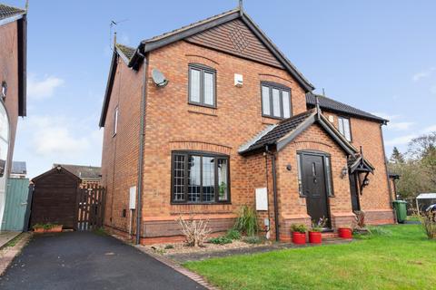 3 bedroom semi-detached house for sale, Hawthorne Close, Winterton, North Lincolnshire, DN15