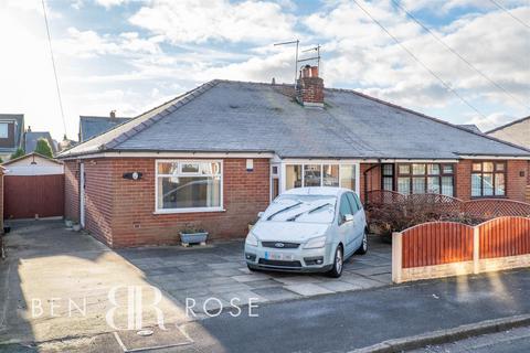 2 bedroom semi-detached bungalow for sale, Rookery Close, Preston PR1