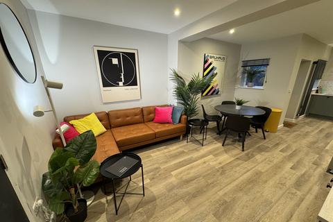 undefined, City Road, Beeston, NG9 2LQ