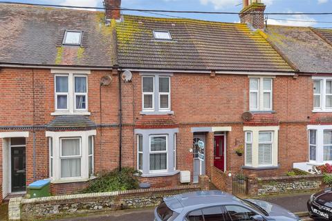 3 bedroom terraced house for sale, Queen Street, Littlehampton, West Sussex