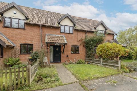 2 bedroom terraced house for sale, Mardle Road, Beccles NR34