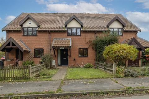 2 bedroom terraced house for sale, Mardle Road, Beccles NR34