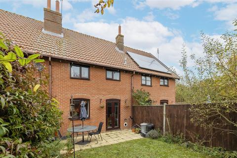 2 bedroom terraced house for sale, Mardle Road, Beccles NR34