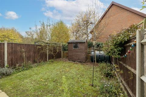 2 bedroom terraced house for sale, Mardle Road, Beccles NR34