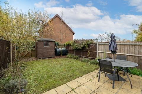 2 bedroom terraced house for sale, Mardle Road, Beccles NR34