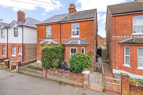 3 bedroom semi-detached house for sale, Southwood Road, Rusthall, Tunbridge Wells, Kent, TN4