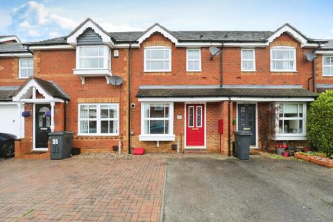 2 bedroom terraced house for sale, Roseberry Grove, York