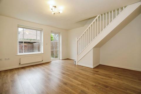 2 bedroom terraced house for sale, Roseberry Grove, York