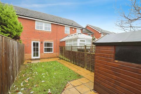 2 bedroom terraced house for sale, Roseberry Grove, York