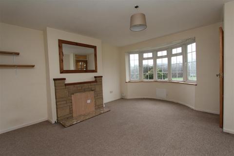 2 bedroom terraced house to rent, 19 The Brambles, Keynsham, Bristol