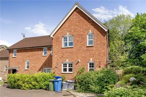 3 bedroom semi-detached house for sale, Partridge Close, Bracknell, Berkshire