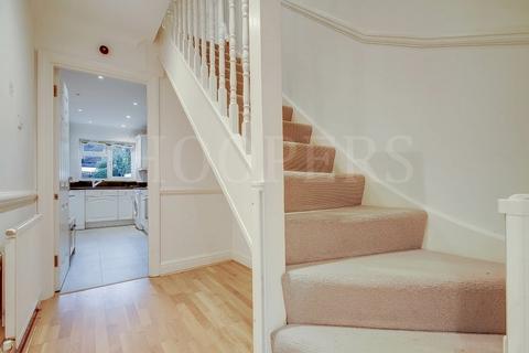 4 bedroom end of terrace house for sale, Orchard Terrace, Mulgrave Road, London, NW10