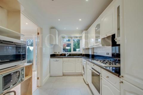 4 bedroom end of terrace house for sale, Mulgrave Road, London, NW10