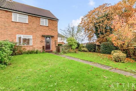 3 bedroom semi-detached house for sale, The Avenue, Halesworth