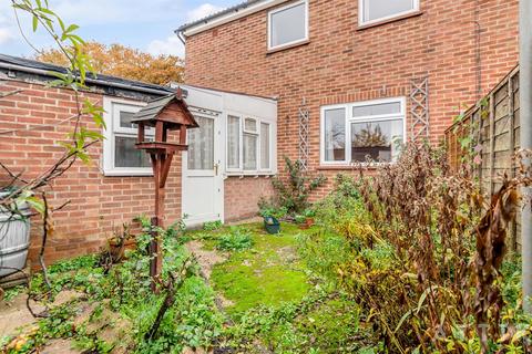 3 bedroom semi-detached house for sale, The Avenue, Halesworth