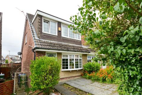 3 bedroom semi-detached house to rent, Highfield Grange Avenue, Winstanley, Wigan, WN3 6TA