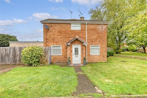 2 bedroom end of terrace house for sale, Boundary Drive, Hutton, Brentwood, Essex, CM13