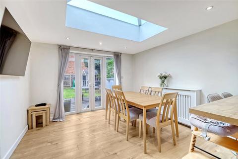 2 bedroom end of terrace house for sale, Boundary Drive, Hutton, Brentwood, Essex, CM13