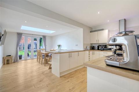 2 bedroom end of terrace house for sale, Boundary Drive, Hutton, Brentwood, Essex, CM13